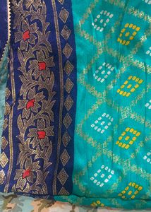 Weight Less Saree