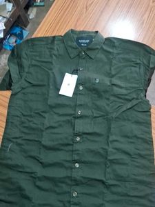 Clever Lock Shirt