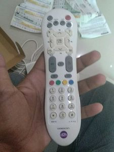 D2h Setup Working Fine And Good Condition