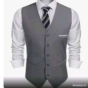 Vest Suit