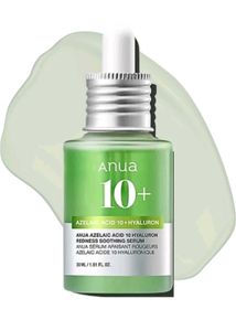 Anua 10+ Azelaic Acid Serum