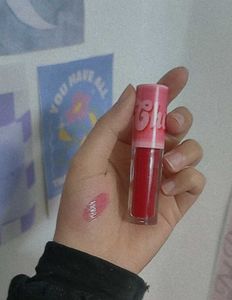Clearance SALE!! Handmade Creamy lipgloss.
