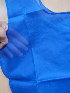 Elegant Blue Kurta (AL)