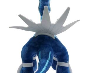 Dialga Pokaemon Plush ( Rare )