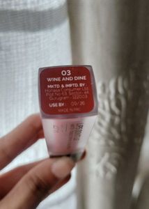 STAZE 9to9 Liquid Lipstick