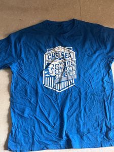 Chelsea FC T-Shirt