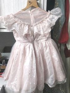 Sparkly Party Dress