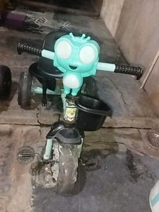 Kids Tricycles - Set of 2!