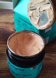 Pilgrim White Lotus Day Cream