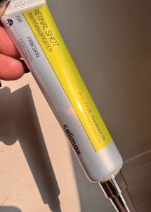 Celimax Retinal Shot Lightening Booster