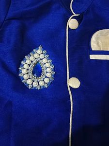 Boys Ethnic Wear