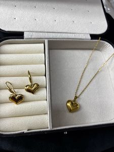Heart Set