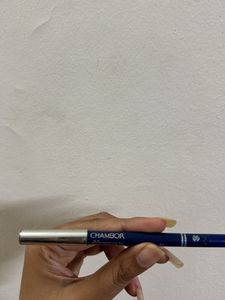 Chambor Blue Eyeliner