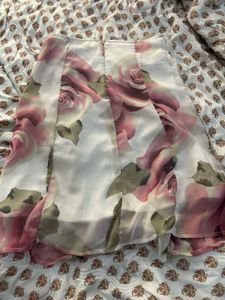 Pretty Pintrest Mini Skirt