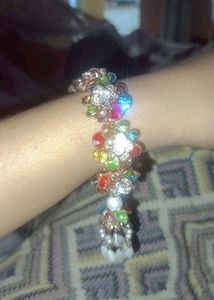 Colourfull Bracelet