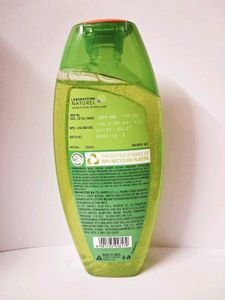 Fiama Shower Gel Lemongrass And Jojoba 250ml