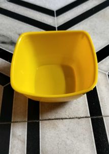 Plastic Bowls