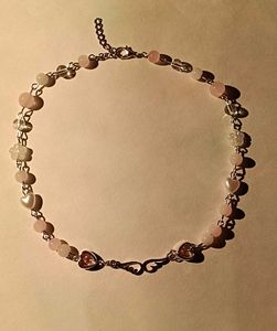 Angel Necklace