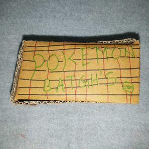 Pokemon Winning Batch,s.