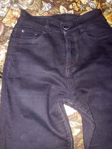 Gazoz Denim Jeans Pants, Size 28