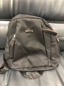 Brand New Stylish Black Backpack