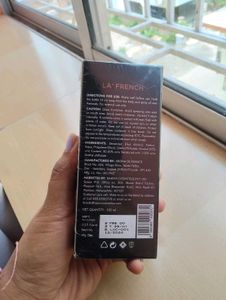 La French Ocean Perfume