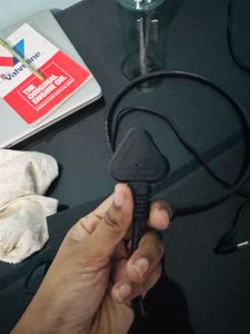 HP Original Charger