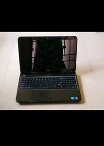 Dell Laptop