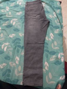 Buda Jeans Co. Denim Ankel Length Men