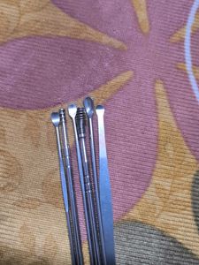 Ear Wax Removal Kit
