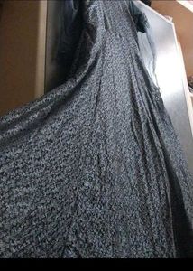 Gown Ethnic