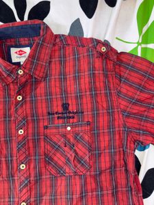 Original Lee Cooper Shirt 2XL