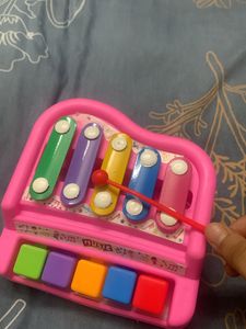 Piano Kids