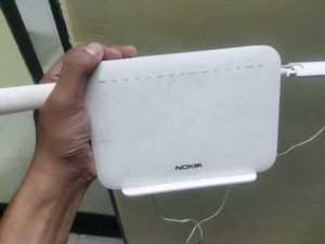nokia Router