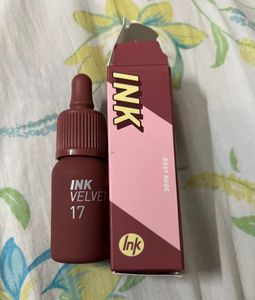 Peripera Ink Velvet 17 Combo