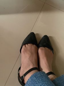 Imported Ballerinas