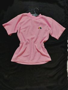 Pink T Shirt