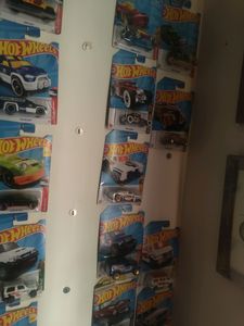 Hotwheels Mattel Cars For Kids