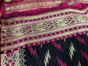 Paithani Saree