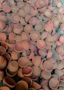 Mitti Ke Deya 20 Pack