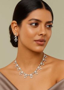 Elegant Jewelry Set