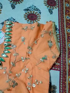 Ready Blouse