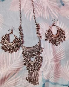 Necklace Collection