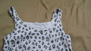 A Dress