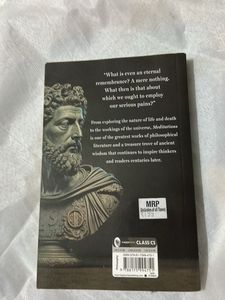 meditations by marcus aurelius
