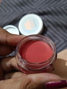 Just Herbs Lip And Cheek Tint