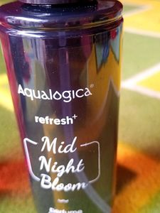 Aqualogica Body Mist Duo