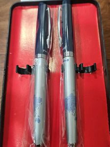 Pentel-D Mechanical Pencil Set