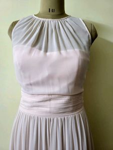 Long Gown