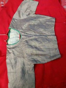 Cotton Blouse